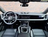 Porsche Cayenne (2025) Coupe E-Hybrid 360KW Techart - náhled 20