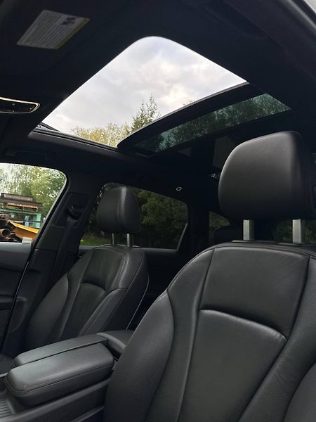 Audi Q7 (2017) 3.0 TFSI PREMIUM+ 360° 7 MIST - fotka 14 z 37
