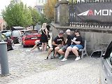 Squar Chill se v největším středočeském městě uskutečnil pojedenácté.