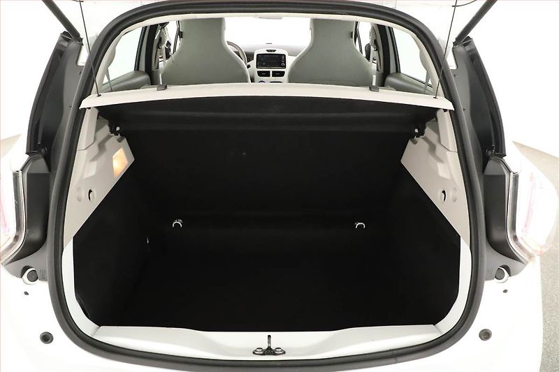 Renault ZOE (2018) Q90, SoH 91%, Automat, Navi - fotka 11 z 19