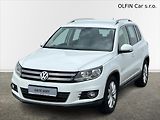 Volkswagen Tiguan 2,0 TDi 103kW SPORT&STYLE - náhled 1