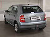 Škoda Fabia (2003) 1.2i, ČR, STK3/28 - náhled 3