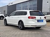 Volkswagen Passat 2,0 TDI 110kW BMT Highline - náhled 3