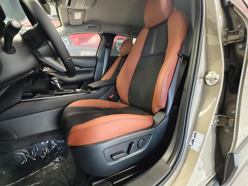 Mazda CX-30 (2026) 2.5i A/T. NAGISA edice - fotka 6 z 15
