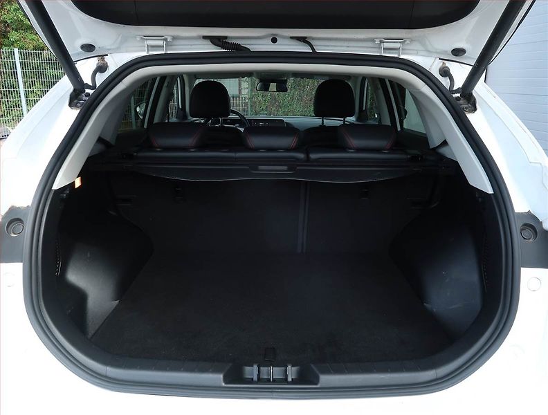 Dongfeng T5 EVO (2024) Luxury 1.5 Turbo - fotka 14 z 27