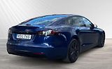 Tesla Model S LR AWD Vzduch Yoke Pano Kamera - náhled 6