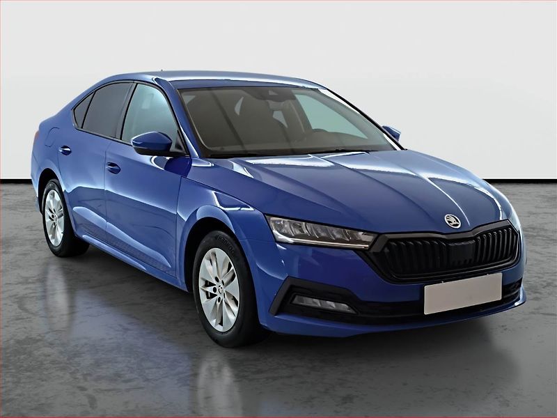 Škoda Octavia (2020) Ambition Plus 1.5 TSI, ČR - fotografie inzerátu
