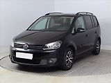 Volkswagen Touran (2010) 1.4 TSI, 7 míst, Tempomat - náhled 1