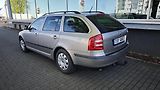 Škoda Octavia (2007) 1,6 benzín kombi - náhled 3