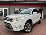 Suzuki Vitara (2017) 1.6iVVT Navi Digi Klima Kamera - náhled 3