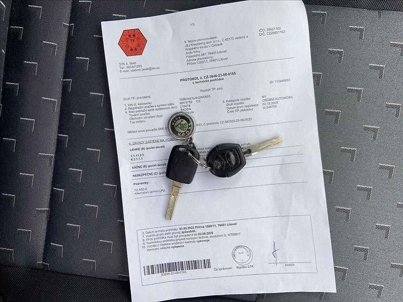 Koupě ojetiny přináší rizika. TipCars proto radí, na co si dát pozor.
