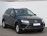 Volkswagen Touareg (2016) 3.0 TDI, 4X4,Bixenon,Kamera - náhled 1