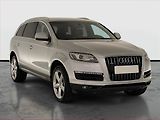 Audi Q7 (2011) 3.0 TDI, 4X4, Automat, 7 míst - náhled 1