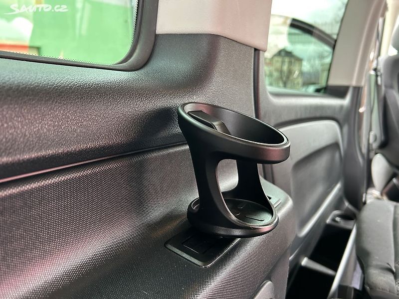 Mercedes-Benz Vito (2018) 116 CDi 120KW naj.93 TIS !!! L - fotka 29 z 38