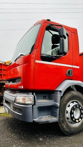 Renault Premium (2000) 18t sklápěč 4x2 - fotka 3 z 15