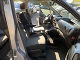 Citroën Berlingo 1,6 HDI MULTISPACE ČR - náhled 13