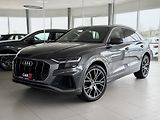 Audi Q8 50TDI Quattro*S-LINE*REZERVACE - náhled 1