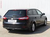 Ford Mondeo (2011) 2.0 TDCi, AC, tempo, výhřev - náhled 3