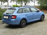 Škoda Fabia (2016) 1.2 TSI 66kW  ZIMNÍ+LETNÍ PNEU - náhled 11