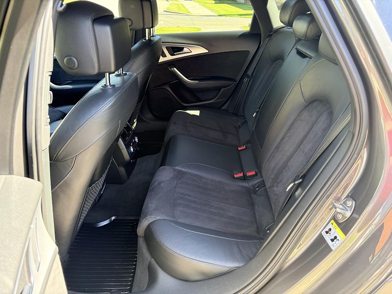 Audi A6 Allroad 3.0 BiTDi 235KW QUATTRO - fotka 38 z 48