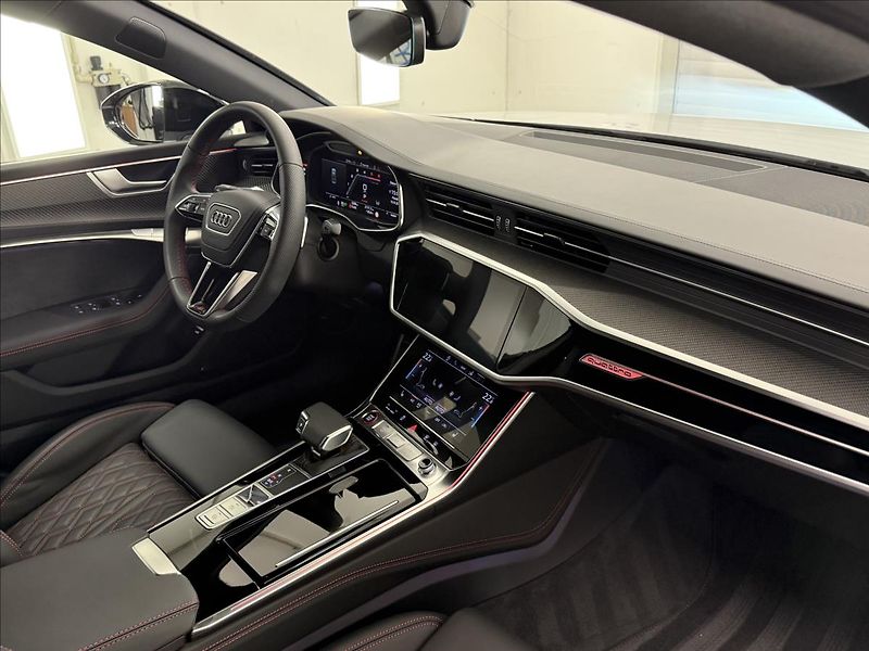 Audi S7 55 TDI SB QUATTRO ČR DPH - fotka 8 z 42