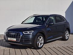 Audi Q5 Quattro S-Tronic  2,0TDI - fotografie inzerátu