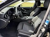 Mercedes-Benz Třídy C 180 CGI AUTOMAT LED NAVIGACE - náhled 10