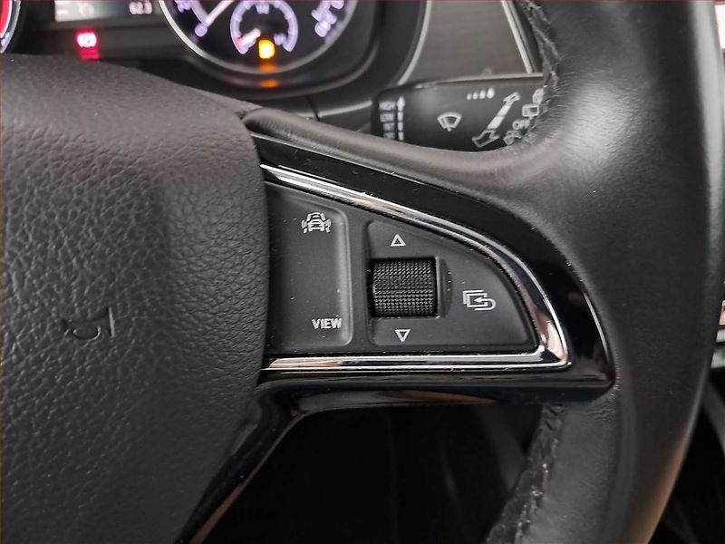 Škoda Fabia (2019) Style 1.0 TSI, Tempomat - fotka 19 z 20