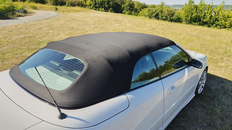 Saab 9-3 (2009) Aero 2.8V6 - fotka 9 z 23