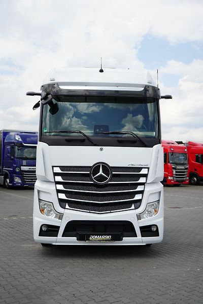 Mercedes-Benz Actros (2021) 1851 / ACC / E 6 / MP 5 / I –  - fotka 15 z 53