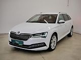 Škoda Superb - náhled 1