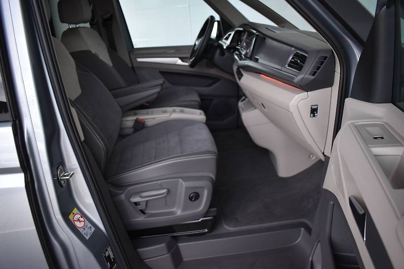 Volkswagen Multivan (2026) 1.5TSI 130kW 4Motion,tažné, to - fotka 22 z 25