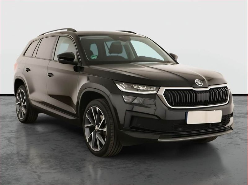 Škoda Kodiaq (2021) 2.0 TDI - fotografie inzerátu