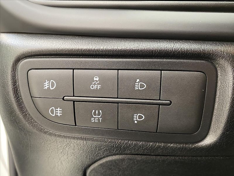 Fiat Tipo 1,0 - fotka 21 z 26