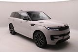 Land Rover Range Rover Sport (2026) D300 DYNAMIC HSE AWD REZERVACE - náhled 15