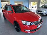Škoda Fabia 1,0   MPI 55kW,SERVISKA,DPH - náhled 1