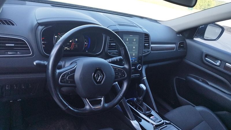 Renault Koleos 2.0DCI,volat-608 081 843,CEBIA - fotka 14 z 24
