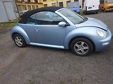 Volkswagen New Beetle (2003) Cabrio 1,4 55 KW - náhled 1