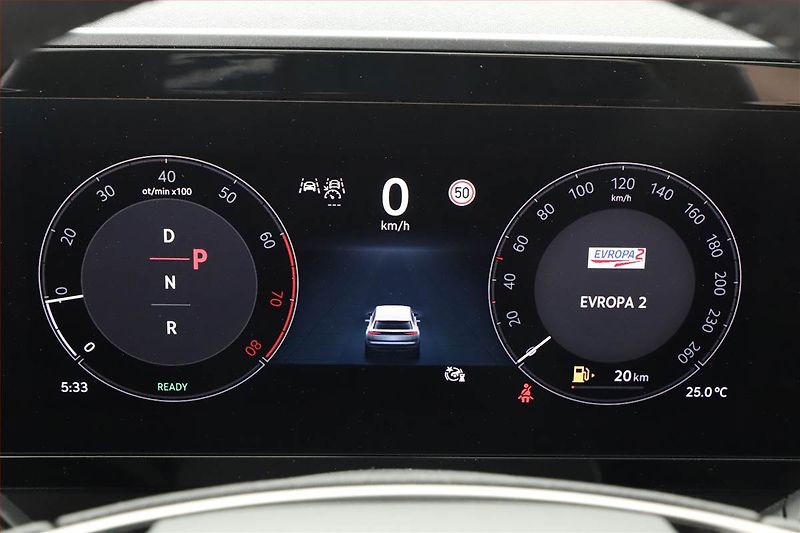 Škoda Kodiaq (2025) 1.5 TSI, Selection, FullLed - fotka 8 z 21