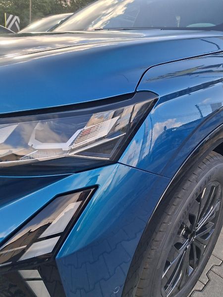 Renault Austral (2026) evolution mild hybrid 150 auto - fotka 38 z 42