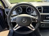 Mercedes-Benz Třídy M 350 CDI 4MITIC BLUETEC - náhled 19