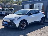 Toyota C-HR 1.8HEV, ČR, Style, DPH - náhled 3