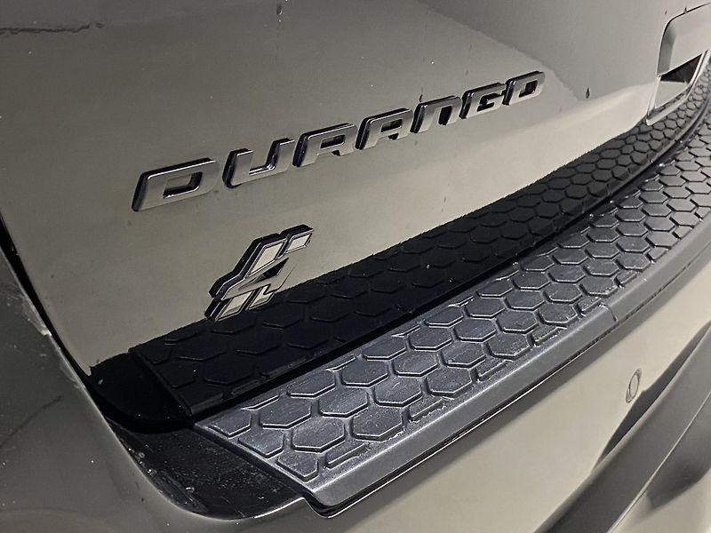 Dodge Durango R/T 5.7 HEMI 4x4 AUT - fotka 40 z 72