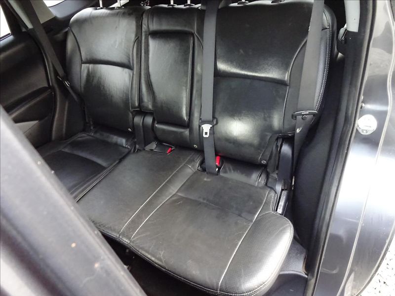 Peugeot 4007 2,2 HDI 115kW 4x4 - fotka 22 z 53