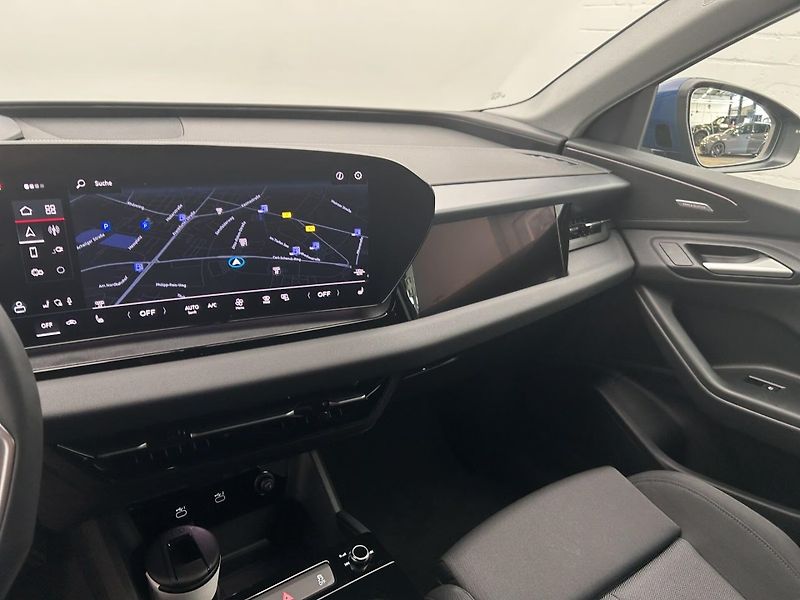 Audi Q6 e-tron perf. S-Line B&O HuD Vzduch - fotka 13 z 14