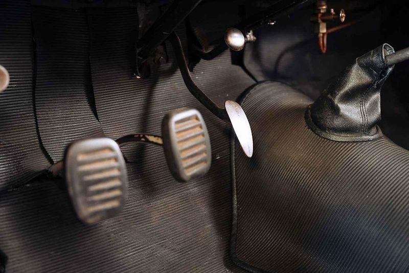 Historie startování motorů se Škoda auto