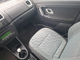 Škoda Fabia (2008) 1.4i 63kW -AUT.KLIMA-TEMPOMAT - náhled 14