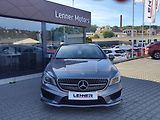 Mercedes-Benz CLA CLA200/130kW AMG LINE AT - náhled 1