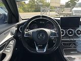 Mercedes-Benz Třídy C (2017) C63S AMG V8 Biturbo  - náhled 22