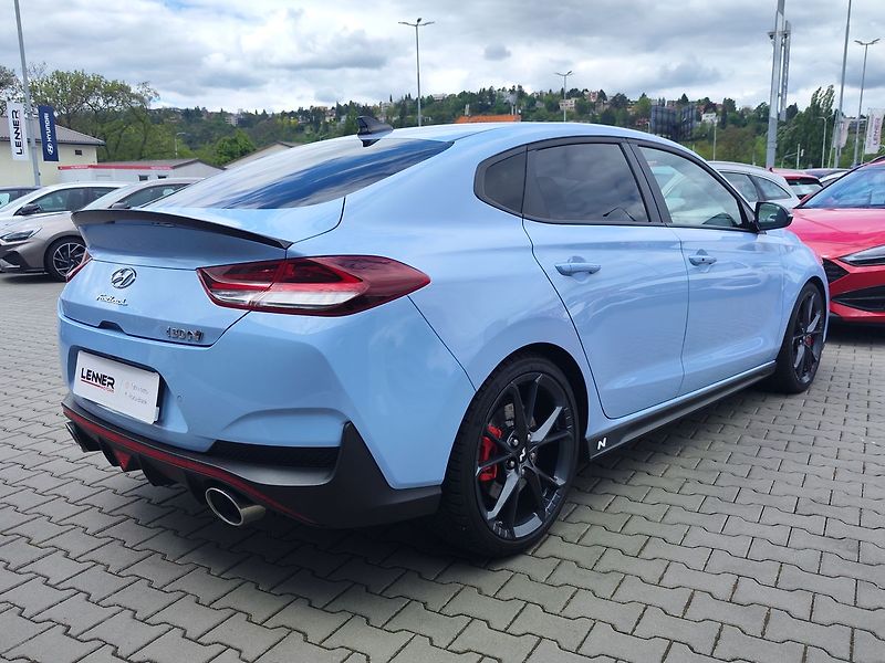 Hyundai i30 2.0 T-GDi/206kW N Performance - fotka 5 z 34